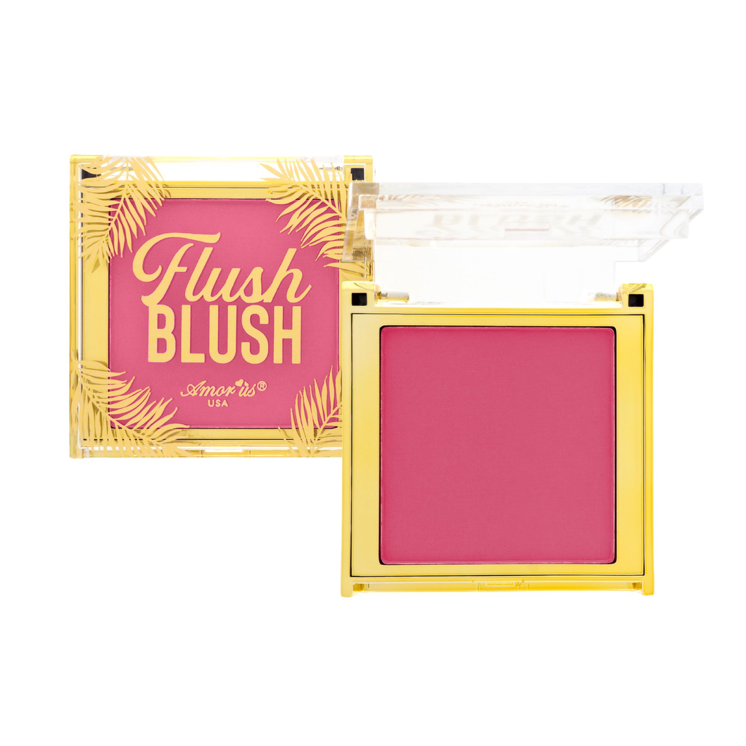 Amor Us - Flush Blush