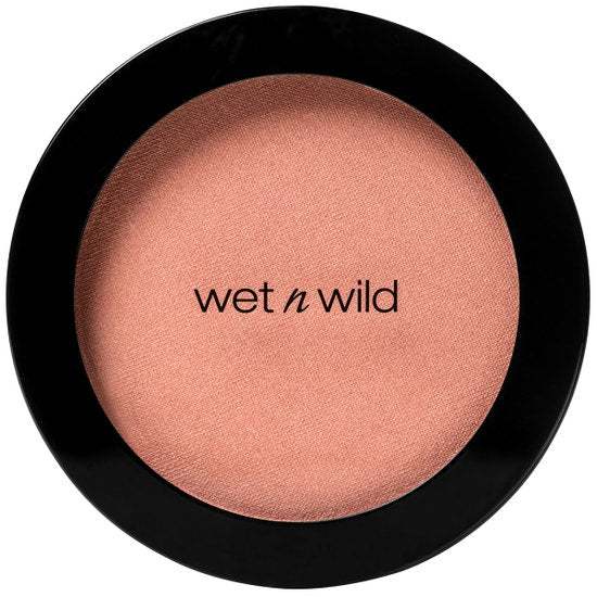 Wet N Wild - Color Icon Blush