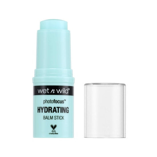 Wet N Wild - Photo Focus Hydratin Stick - Stay Cool