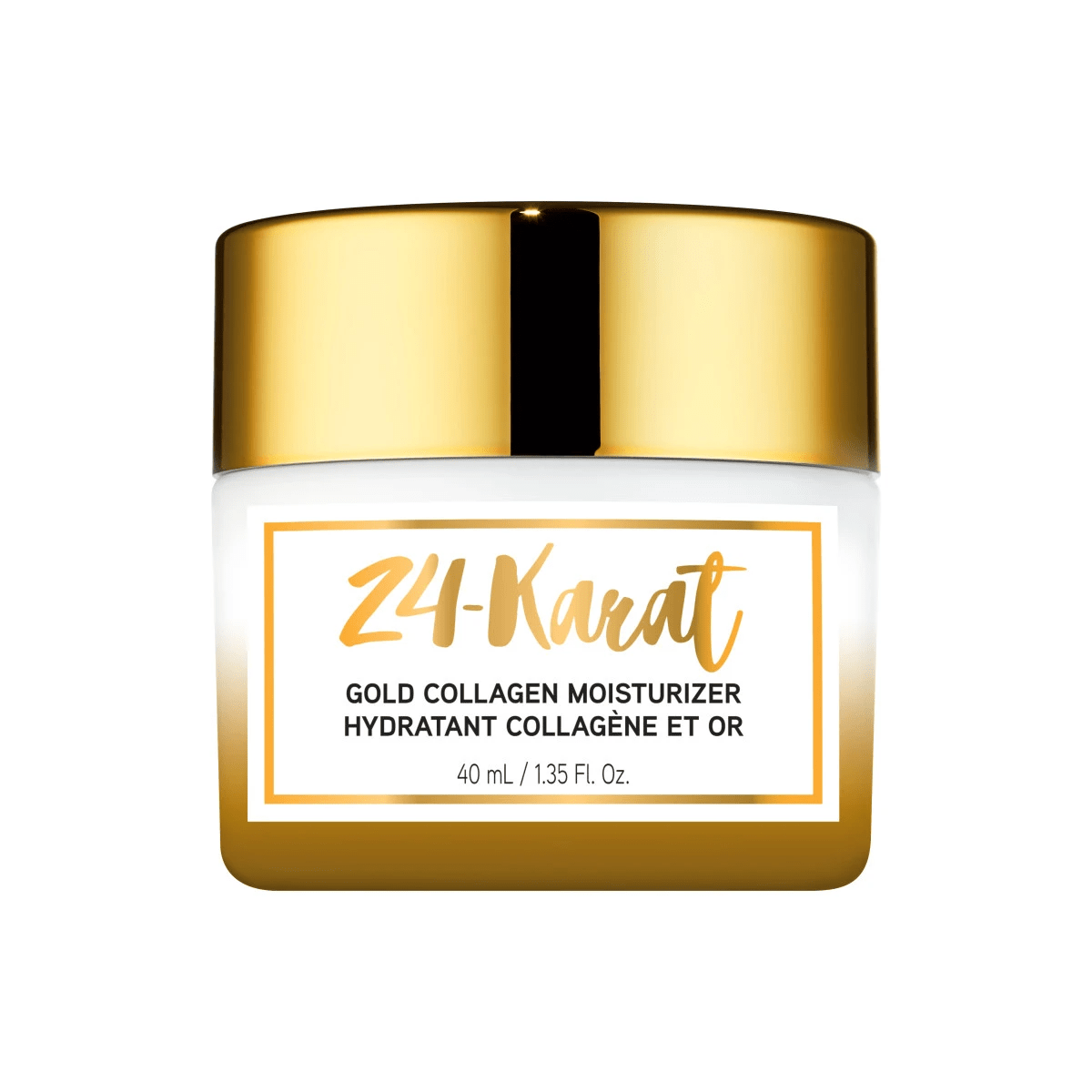 Physicians Formula - 24K Karat Gold Collagen Moisturizer