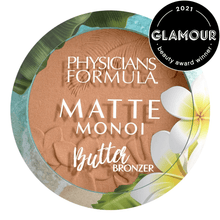 Cargar imagen en el visor de la galería, Physicians Formula - Matte Monoi Butter Bronzer
