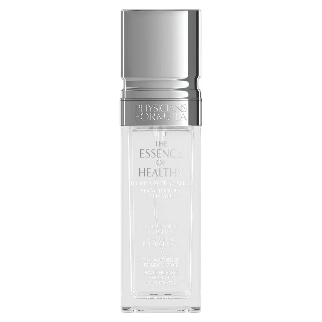 Physicians Formula - The Essence of Healthy Toner & Setting Spray