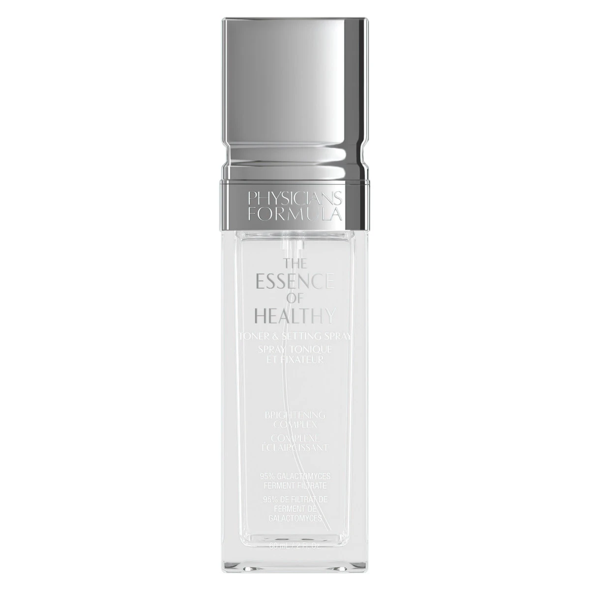 Physicians Formula - The Essence of Healthy Toner & Setting Spray