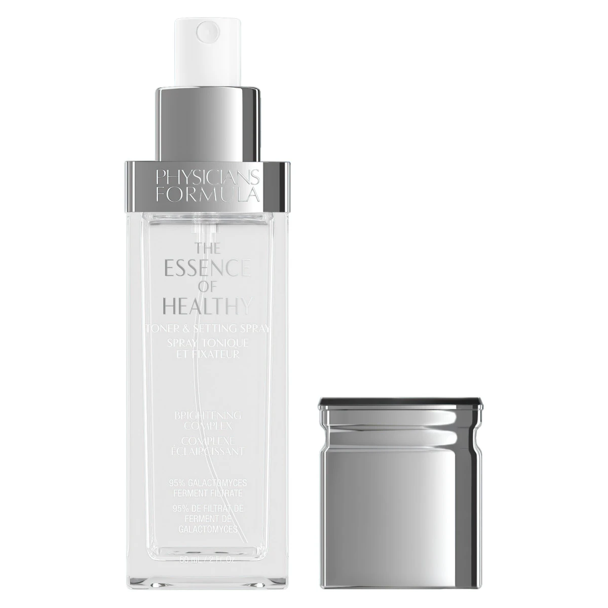 Physicians Formula - The Essence of Healthy Toner & Setting Spray