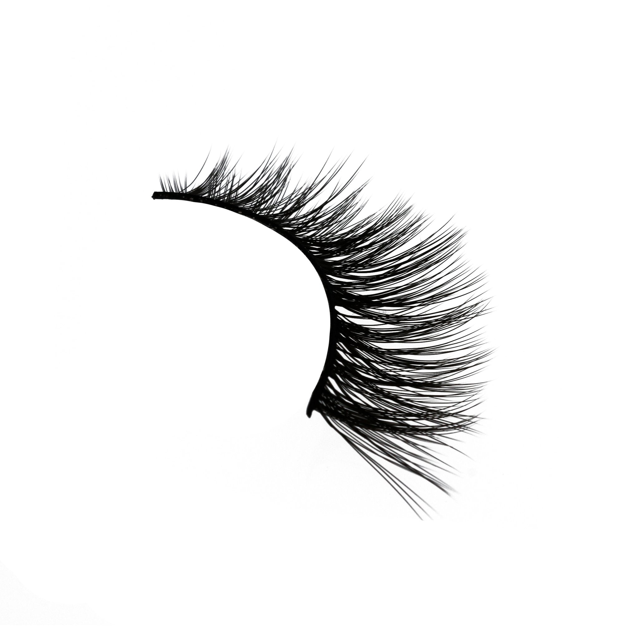 Amor Us 3D Silk Mink Lashes 20