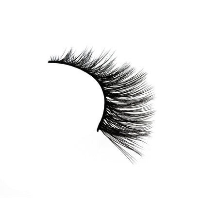 Amor Us 3D Silk Mink Lashes 20