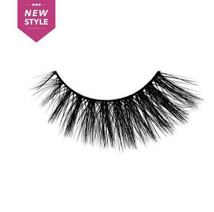 Amor Us 3D Silk Mink Lashes 40