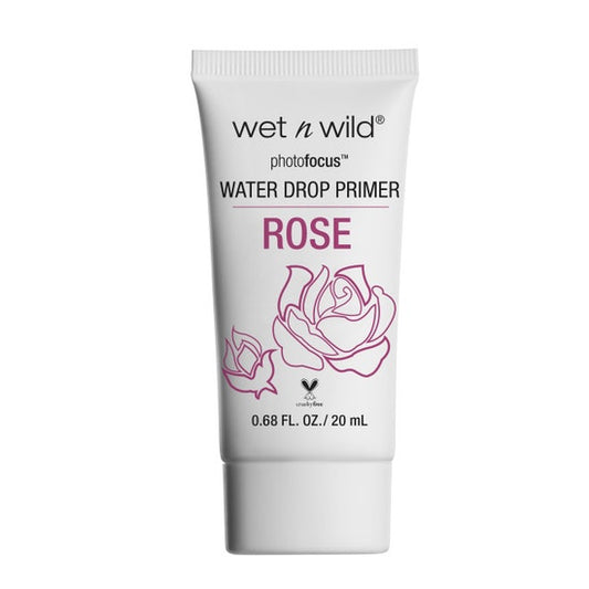 Wet N Wild - Photo Focus Water Drop Primer