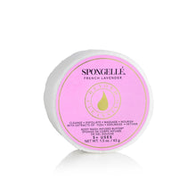 Cargar imagen en el visor de la galería, Spongelle Travel Size - French Lavender
