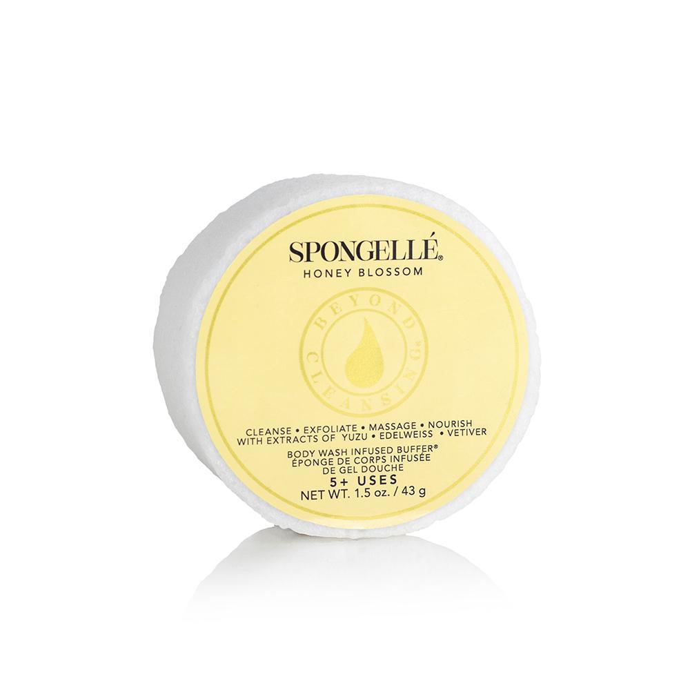 Spongelle Travel Size - Honey Blossom