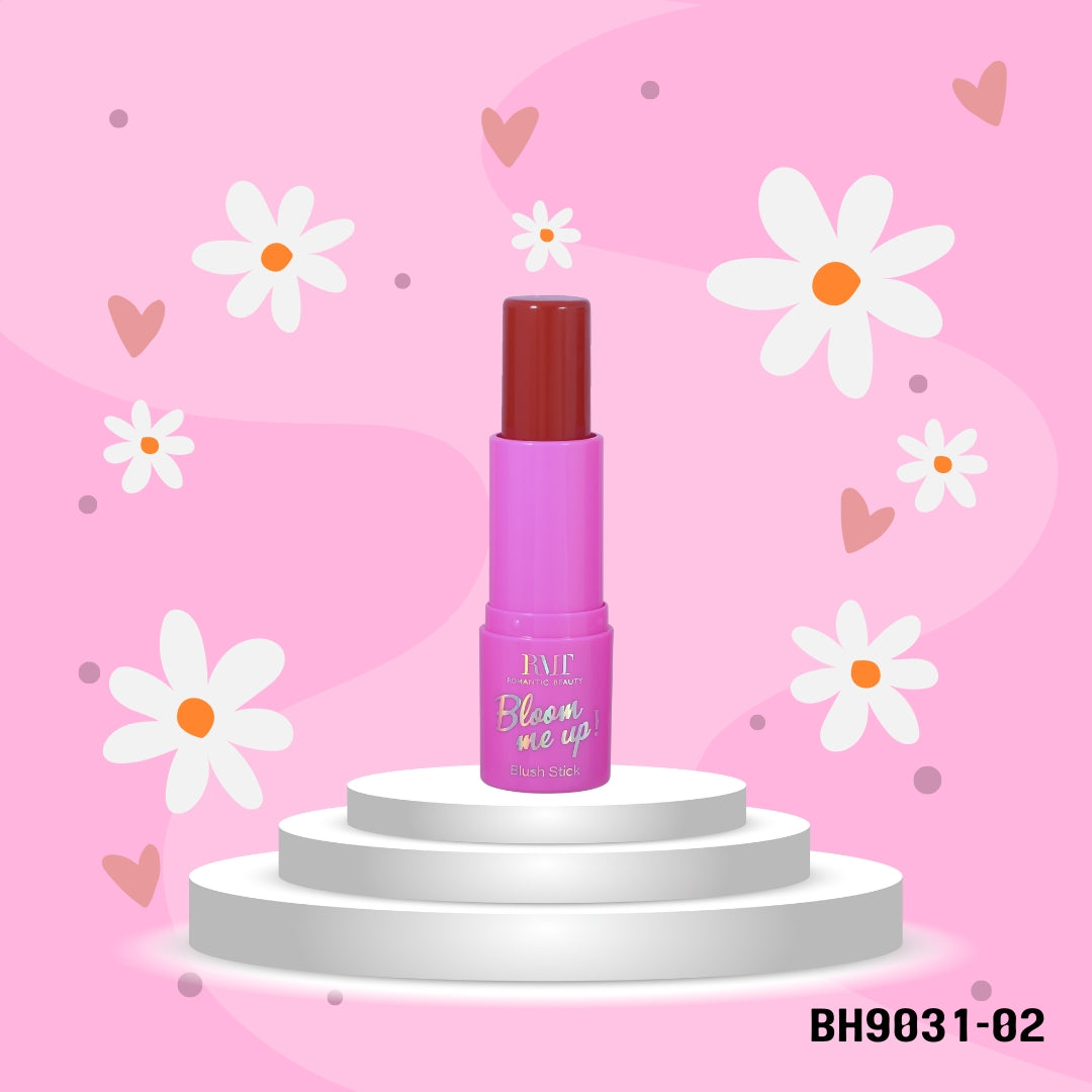 Romantic Beauty Bloom Me Up Blush Stick