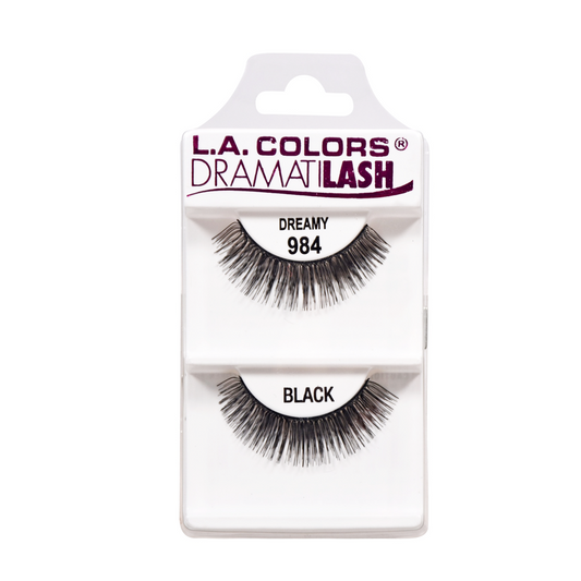 L.A Colors Dramatilash Dreamy 984