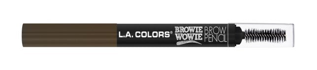 L.A. Colors Browie Wowie Brow Pencil