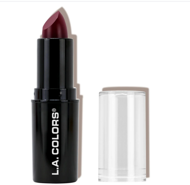 L.A. Color Pout Chaser Lipstick