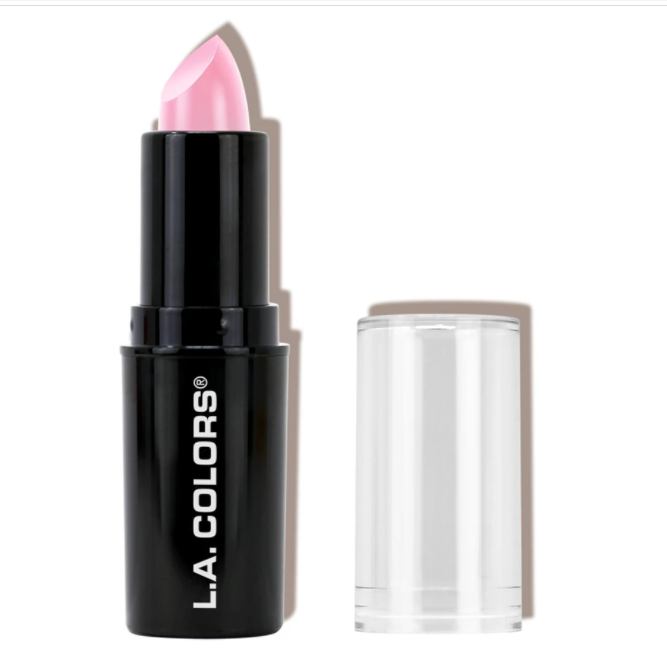 L.A. Color Pout Chaser Lipstick