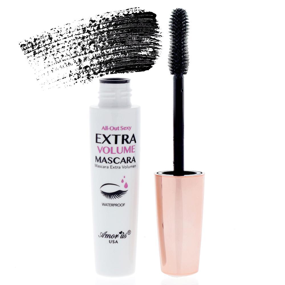 Amor Us All-Out Sexy Extra Volume Mascara