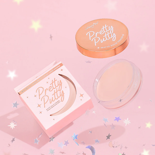 Amor Us Pretty Putty Matte Primer