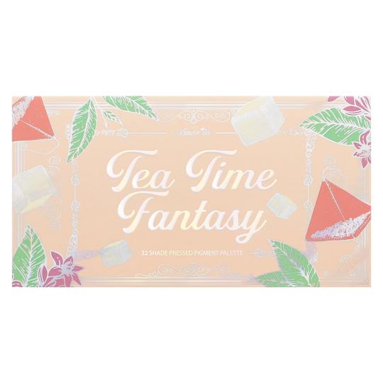 Amor Us Tea Time Fantasy Palette