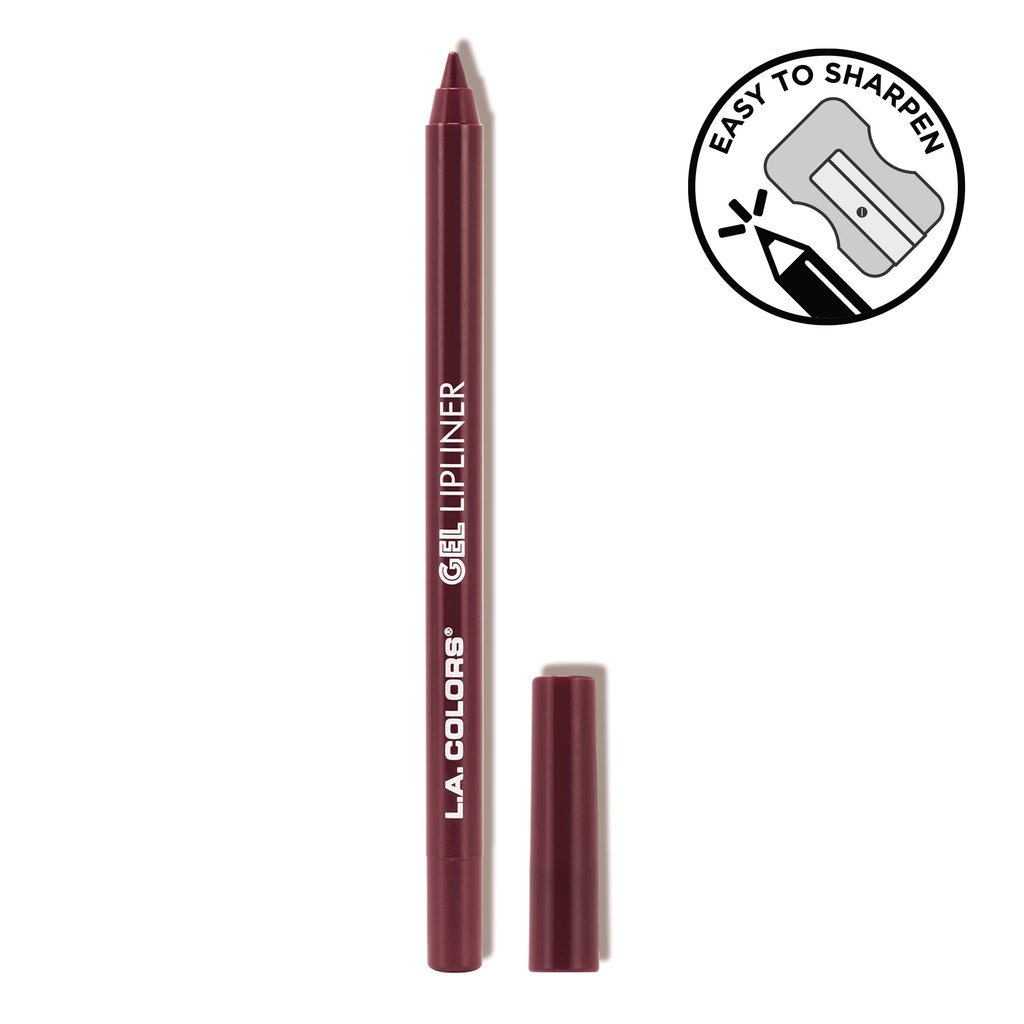 L.A. Colors Gel Lipliner