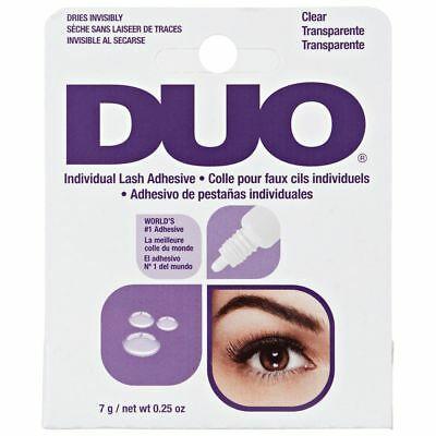 DUO Eyelash Adhesive Pestañas Individuales