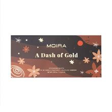 Cargar imagen en el visor de la galería, Moira A Dash of Gold

