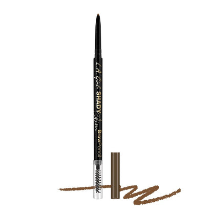 L.A. Girl Shady Slim Brow Pencil