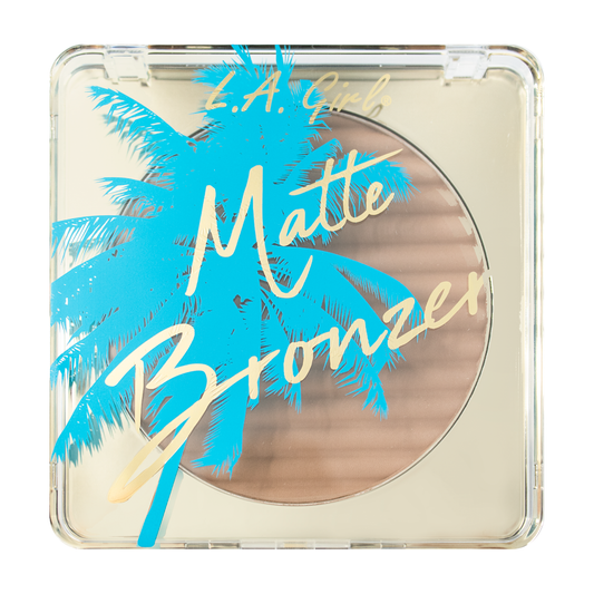 L.A. Girl Matte Bronzer