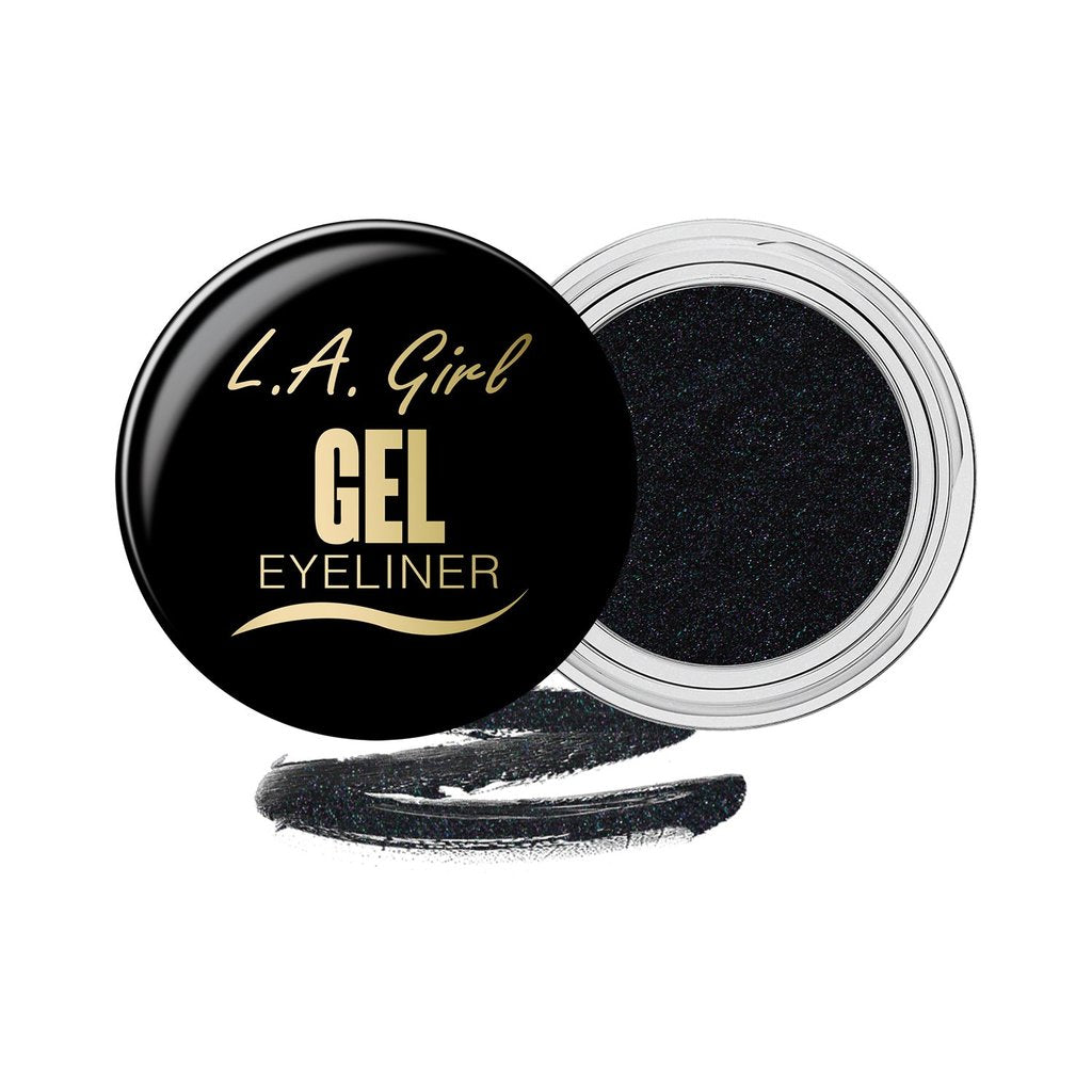 L.A. Girl Gel Eyeliner