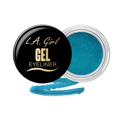 L.A. Girl Gel Eyeliner