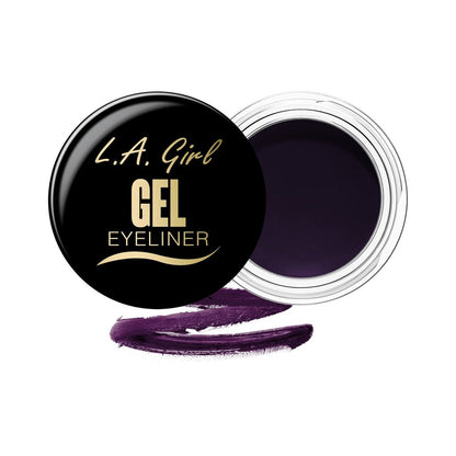 L.A. Girl Gel Eyeliner