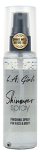 Cargar imagen en el visor de la galería, L.A. Girl Shimmer Spray
