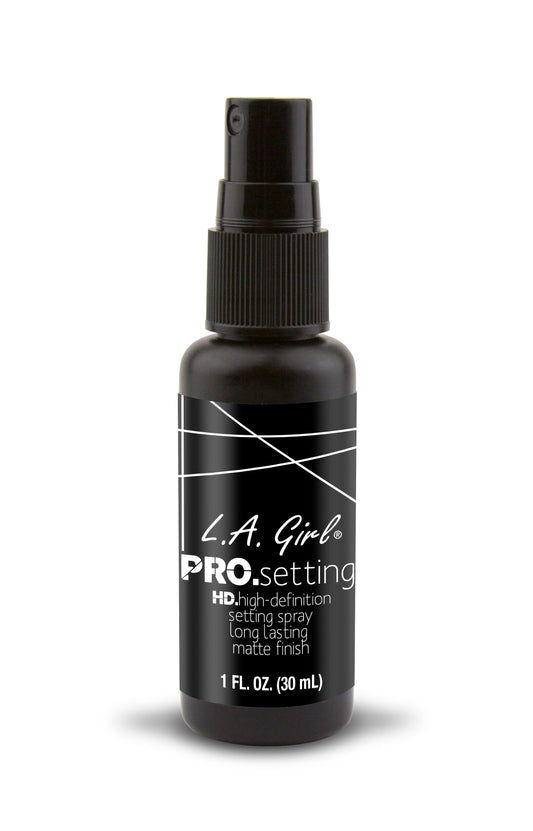 L.A. Girl PRO.Setting Spray