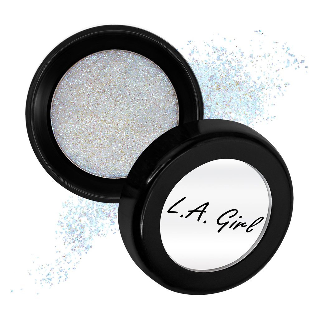 L.A. Girl Glitterholic Glitter Topper