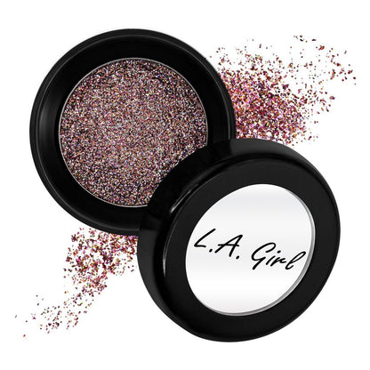 L.A. Girl Glitterholic Glitter Topper