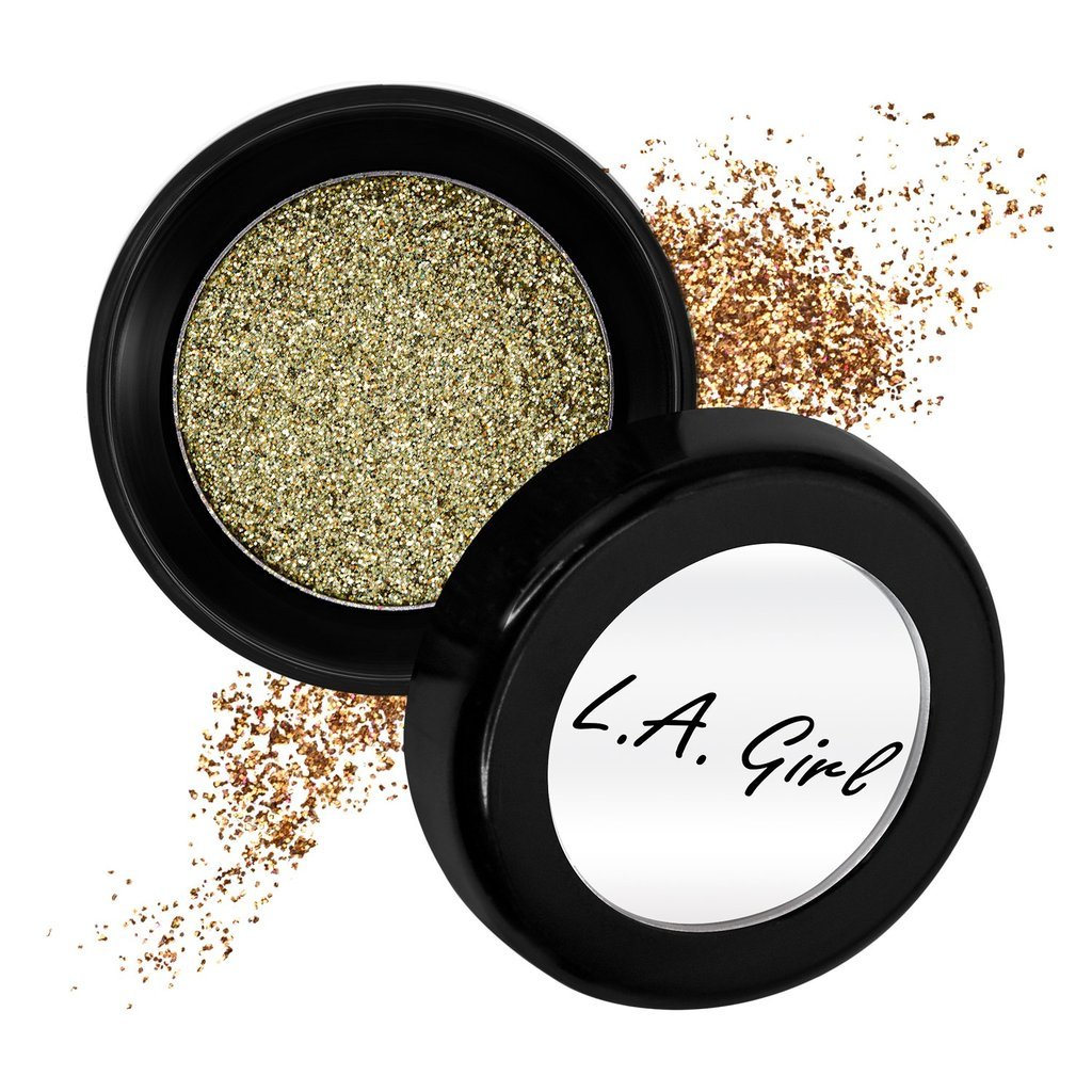 L.A. Girl Glitterholic Glitter Topper