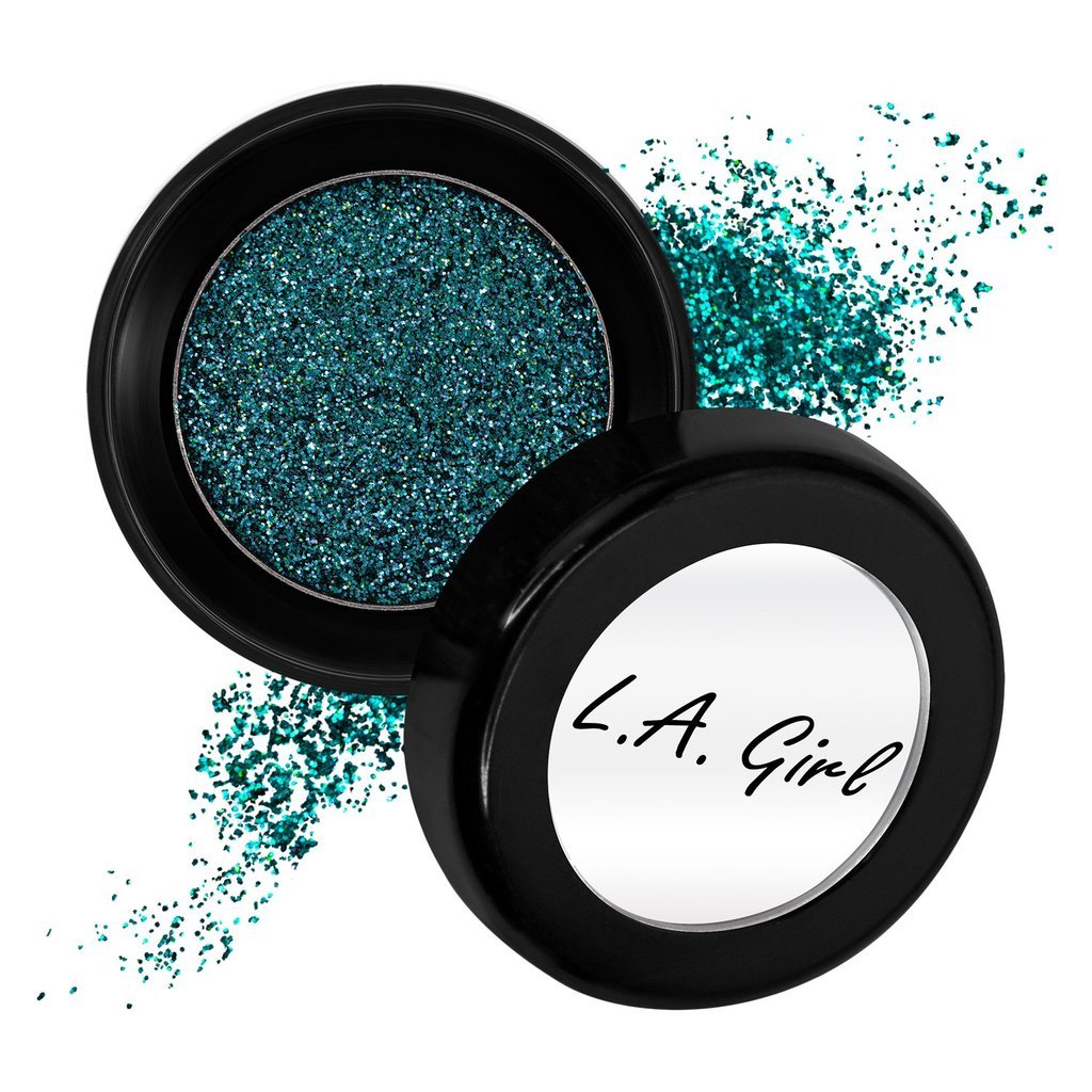 L.A. Girl Glitterholic Glitter Topper