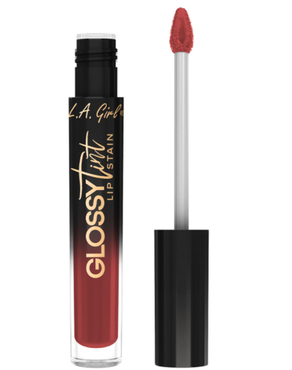 L.A. Girl Glossy Tint Lip Stain