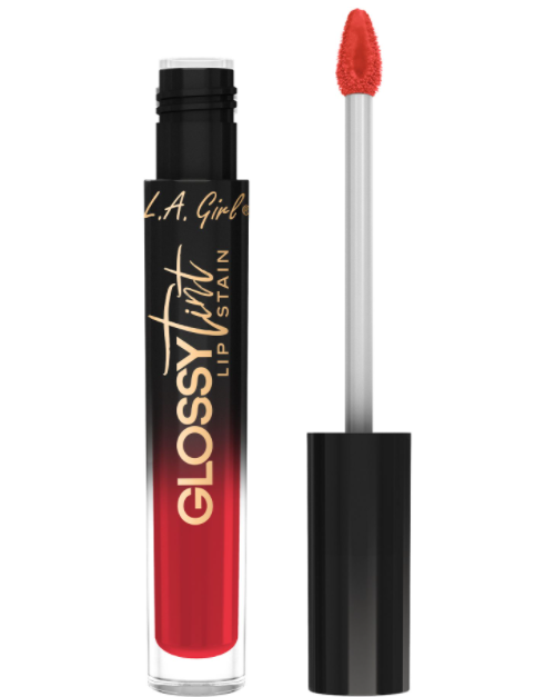 L.A. Girl Glossy Tint Lip Stain