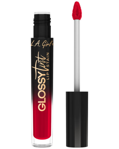 L.A. Girl Glossy Tint Lip Stain