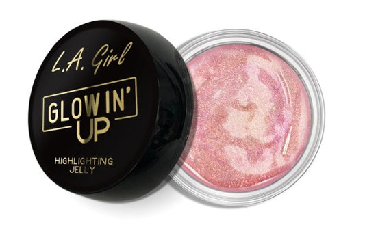 L.A. Girl Glowin Up Jelly Highlighter