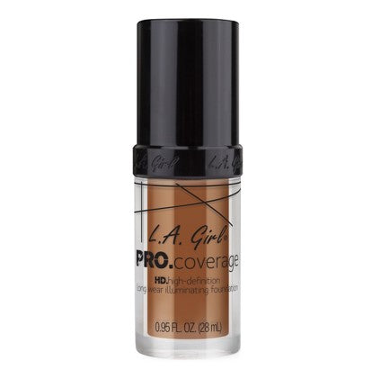 L.A. Girl Pro Coverage Illuminating Foundation