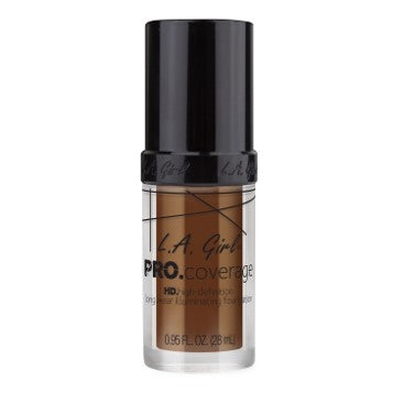 L.A. Girl Pro Coverage Illuminating Foundation