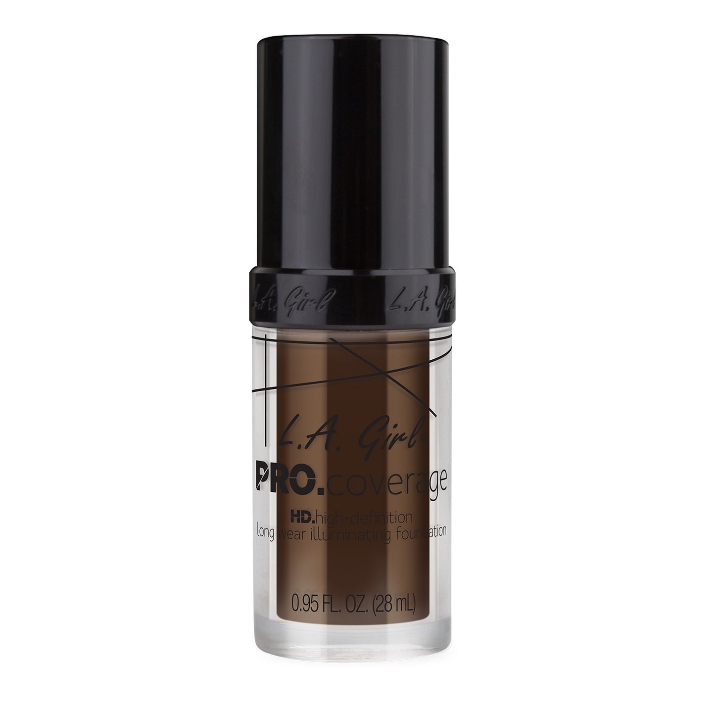 L.A. Girl Pro Coverage Illuminating Foundation