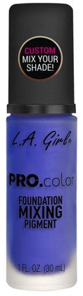 L.A. Girl Pro. Color Foundation Mixing Pigment
