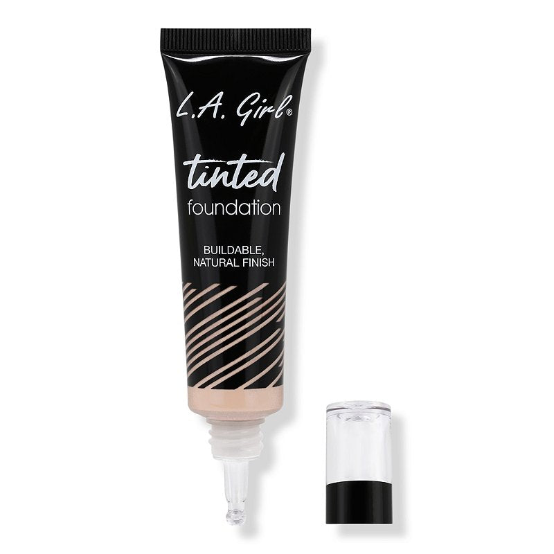 L.A. Girl Tinted Foundation