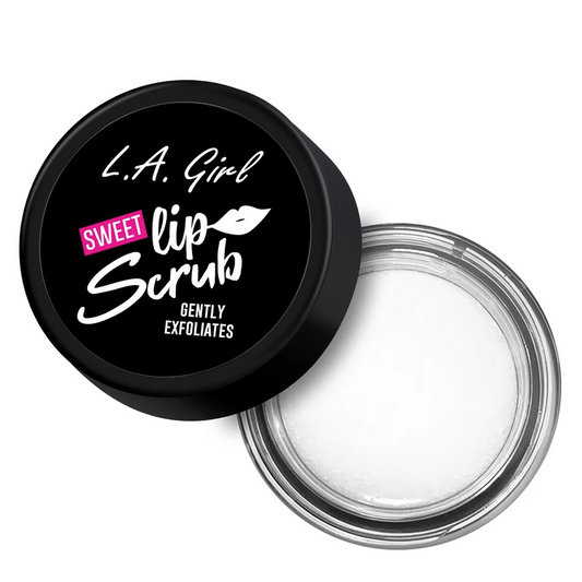 L.A. Girl Sweet Lip Scrub