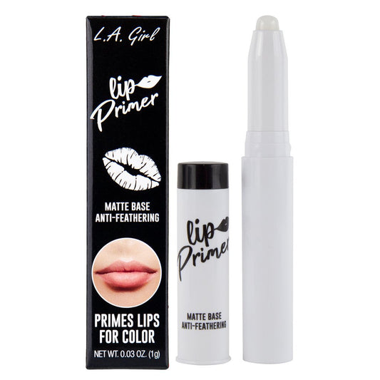 L.A. Girl Lip Primer