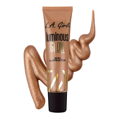 L.A. Girl Luminous Glow