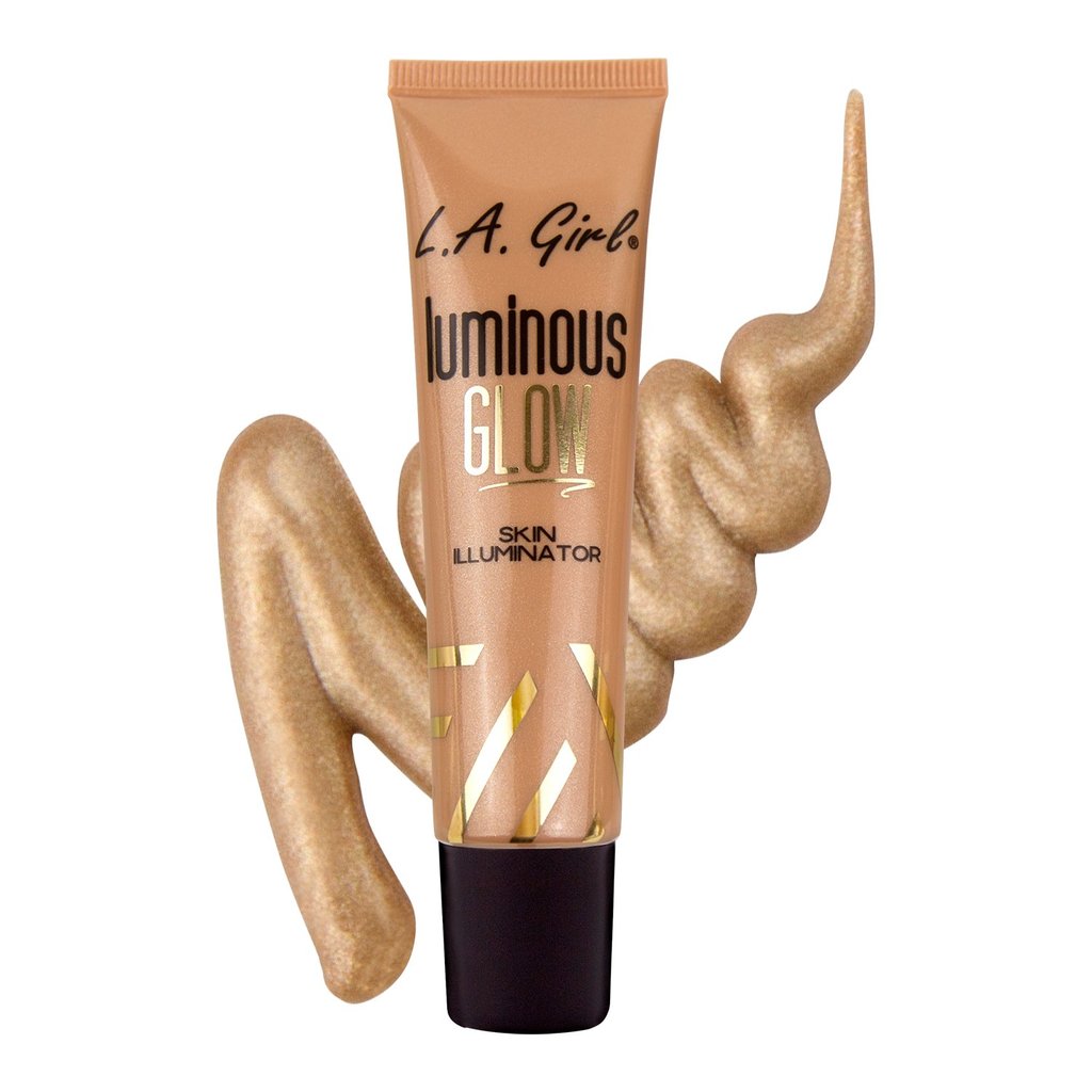 L.A. Girl Luminous Glow