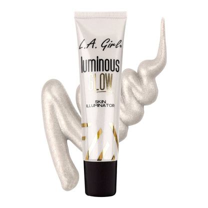 L.A. Girl Luminous Glow